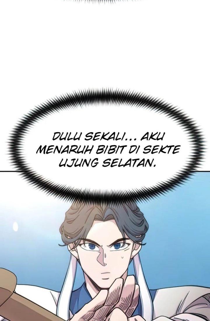 Return of the Flowery Mountain Sect Chapter 67 Gambar 24