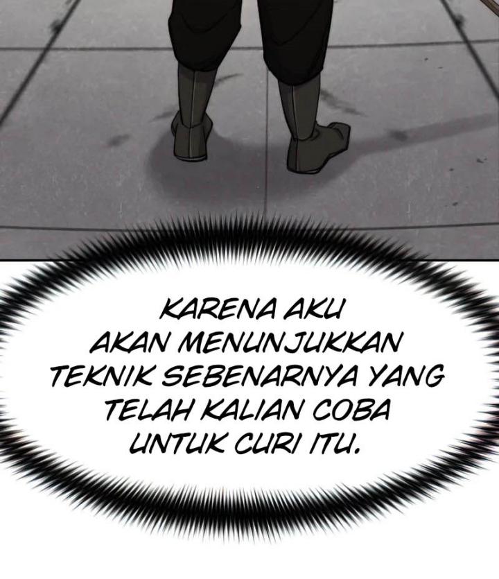 Return of the Flowery Mountain Sect Chapter 67 Gambar 27