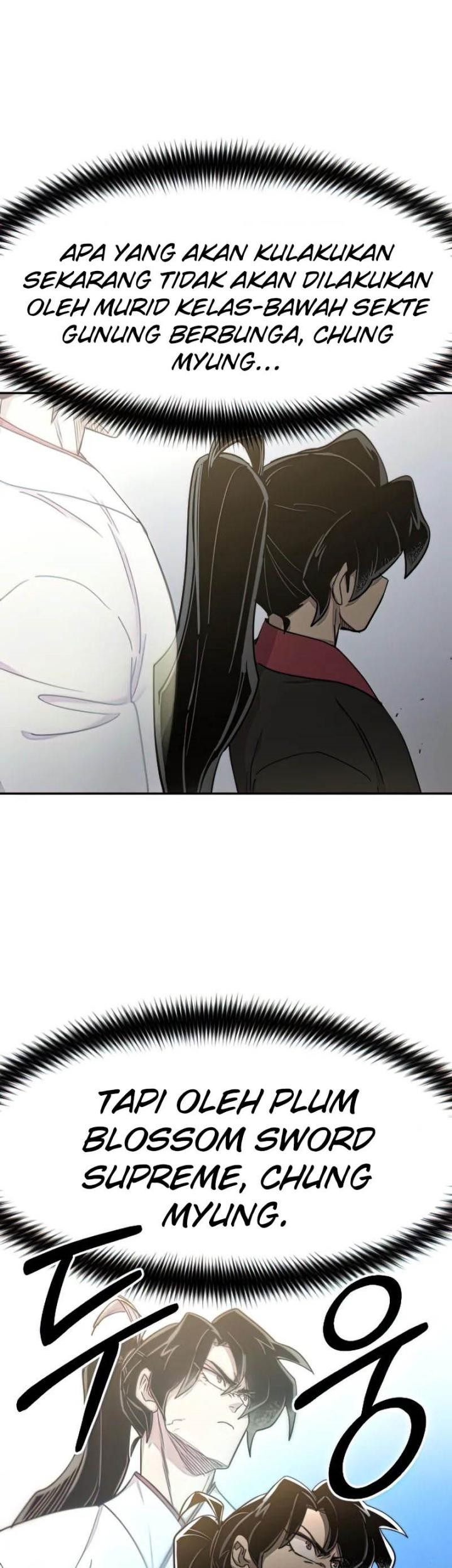 Return of the Flowery Mountain Sect Chapter 67 Gambar 28