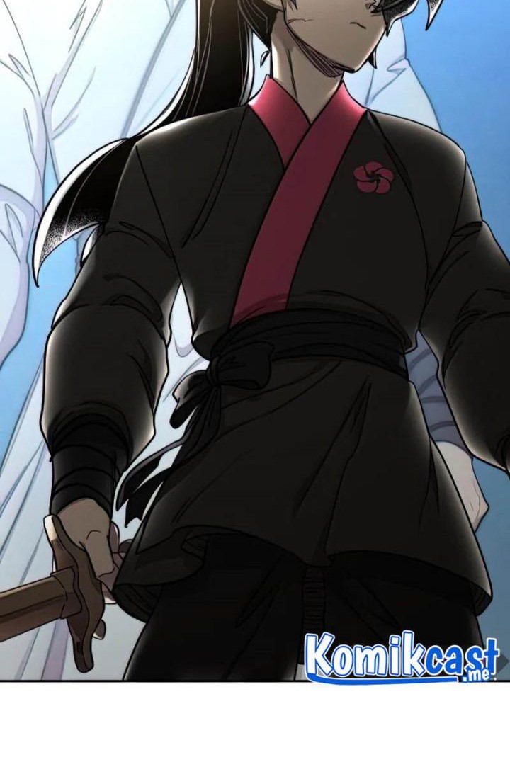 Return of the Flowery Mountain Sect Chapter 67 Gambar 29