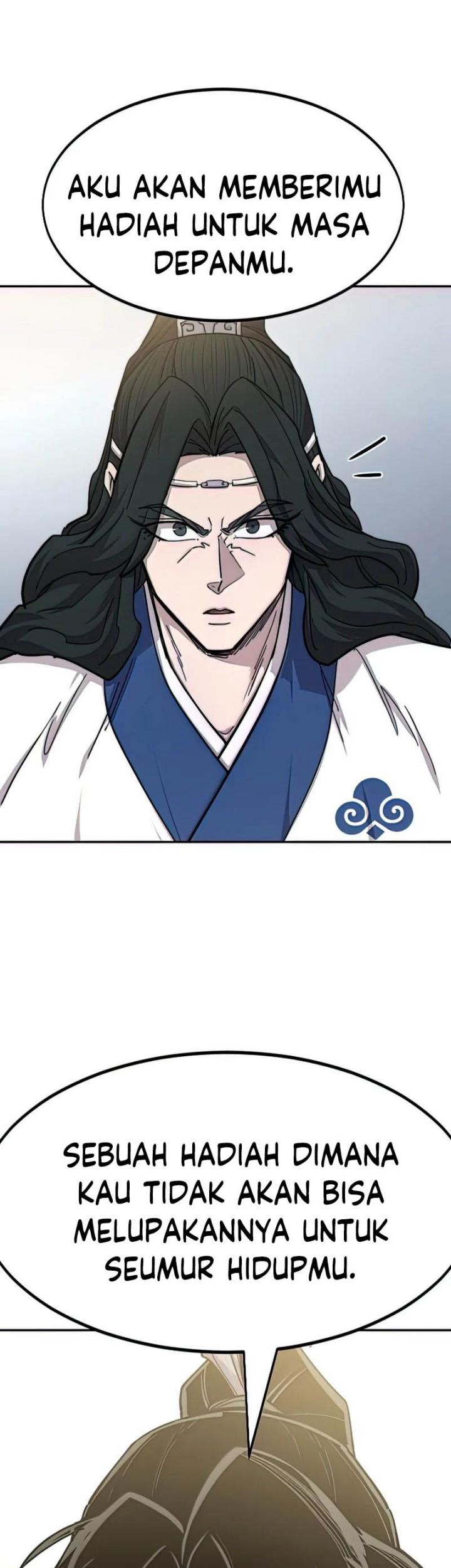 Return of the Flowery Mountain Sect Chapter 67 Gambar 30