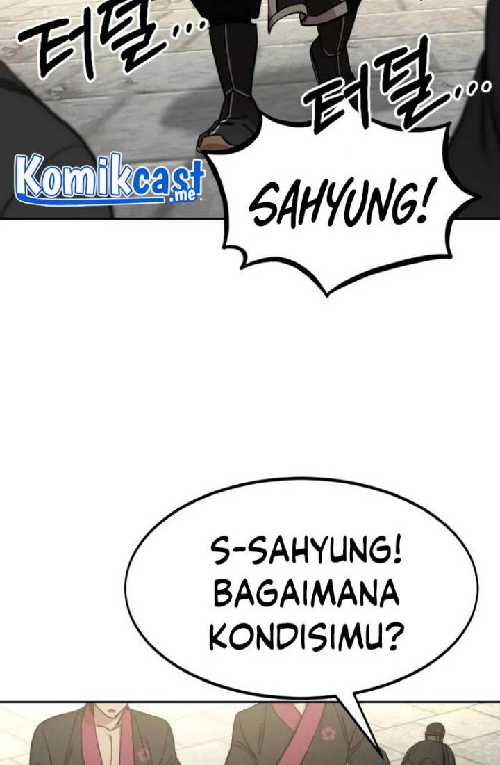Return of the Flowery Mountain Sect Chapter 67 Gambar 35