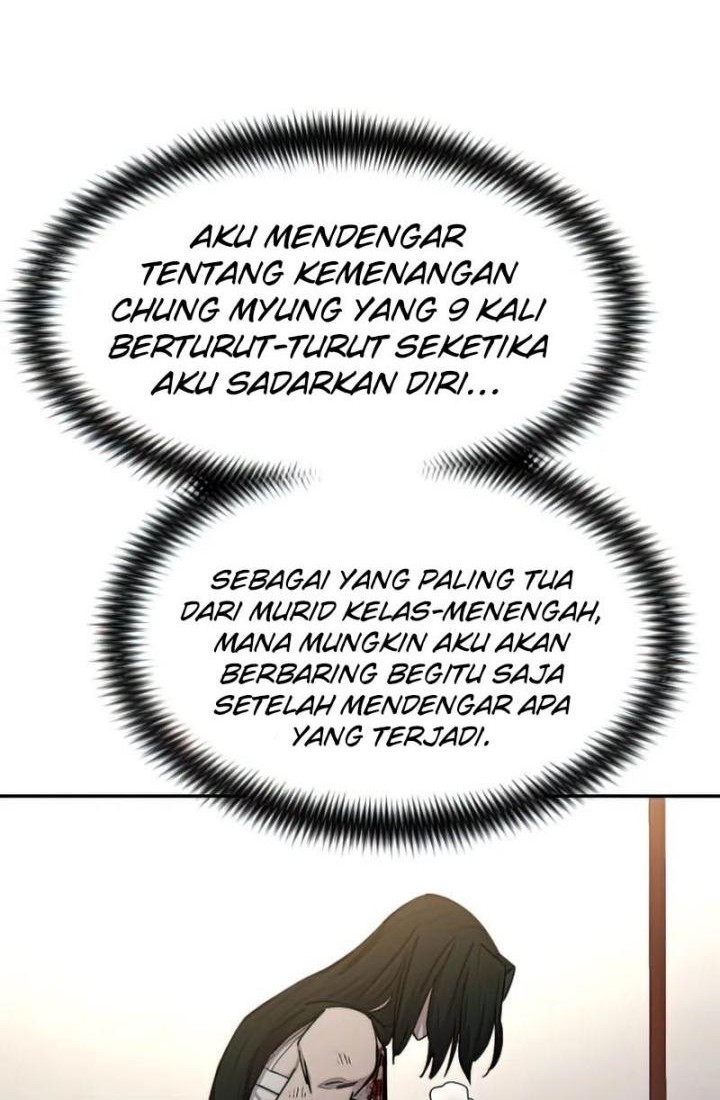 Return of the Flowery Mountain Sect Chapter 67 Gambar 37
