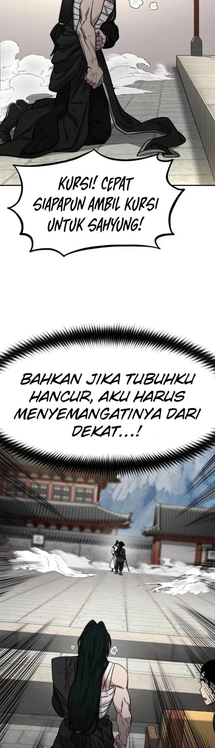 Return of the Flowery Mountain Sect Chapter 67 Gambar 38