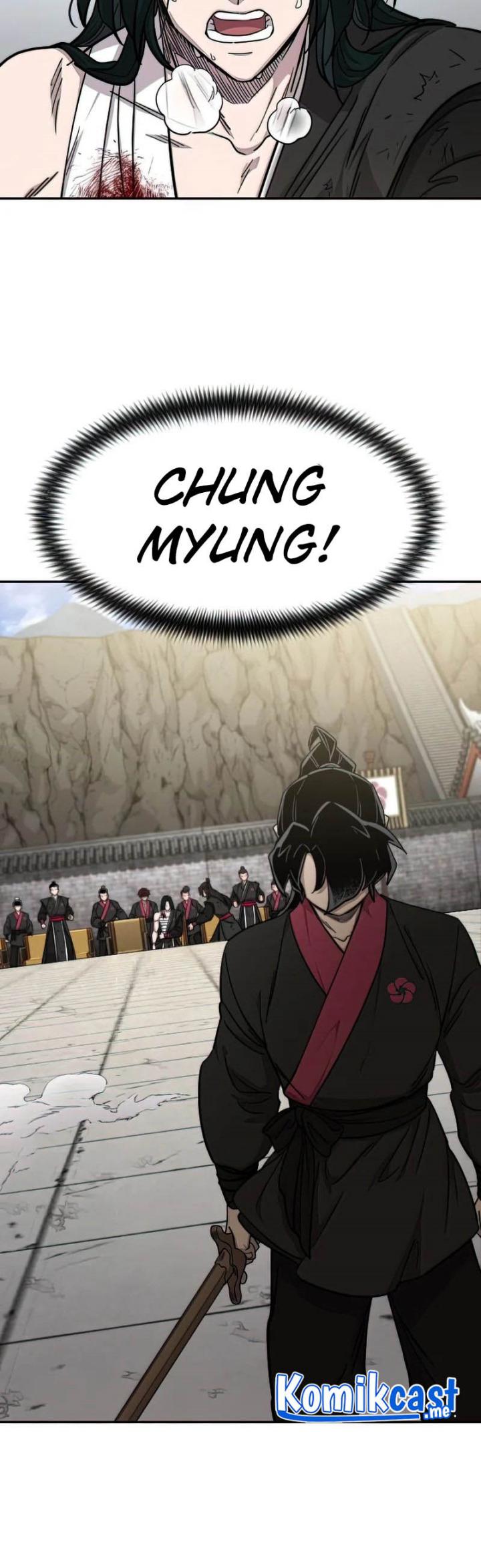 Return of the Flowery Mountain Sect Chapter 67 Gambar 40