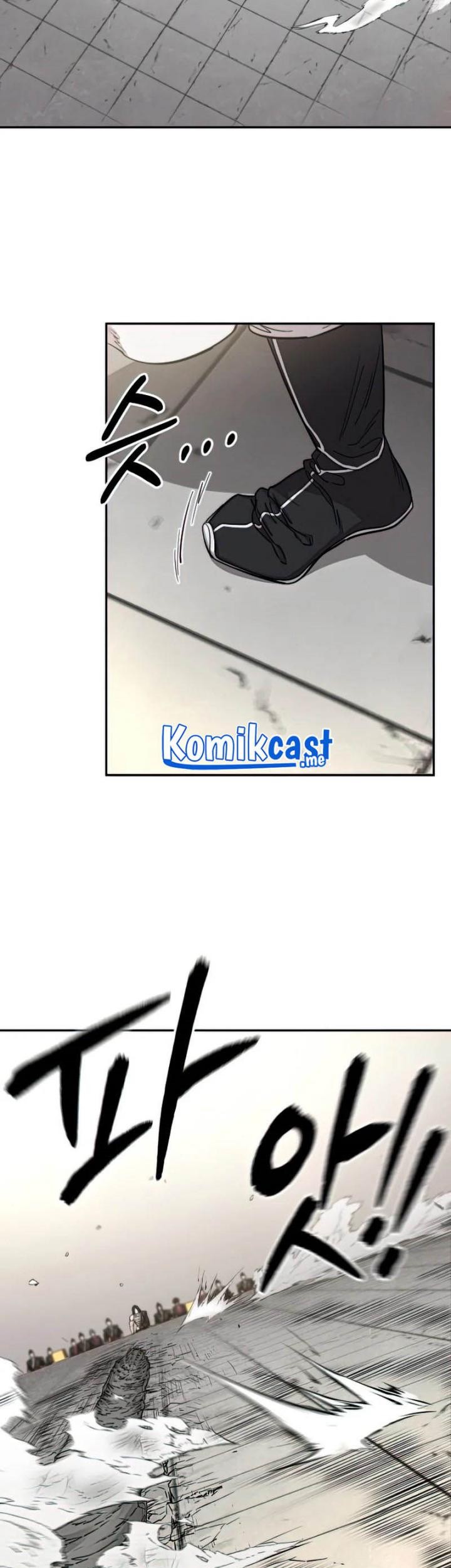 Return of the Flowery Mountain Sect Chapter 67 Gambar 43
