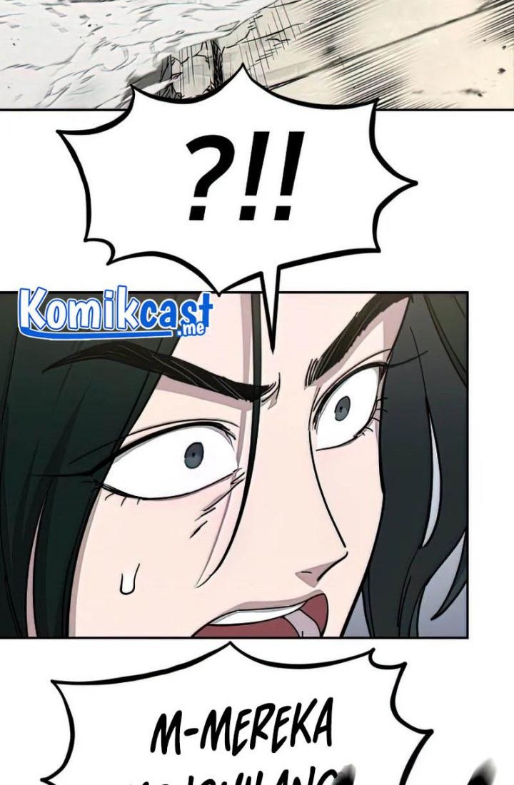 Return of the Flowery Mountain Sect Chapter 67 Gambar 44