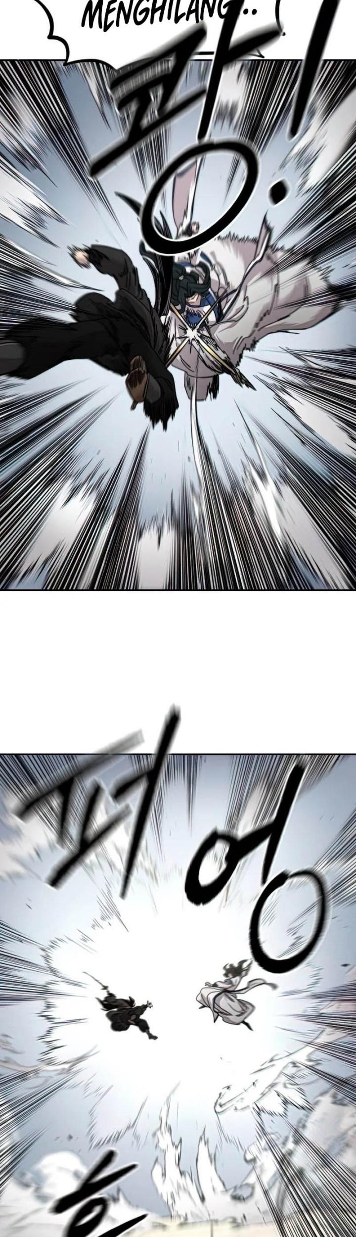 Return of the Flowery Mountain Sect Chapter 67 Gambar 45
