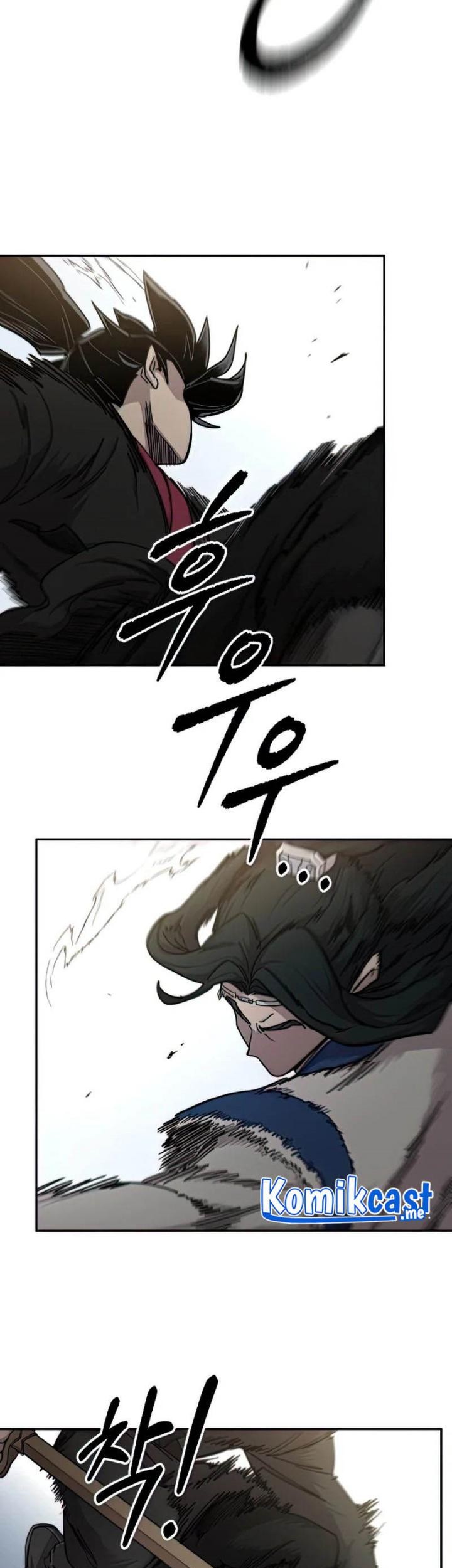 Return of the Flowery Mountain Sect Chapter 67 Gambar 47