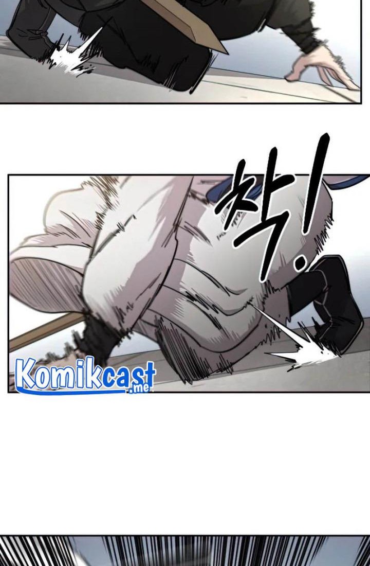 Return of the Flowery Mountain Sect Chapter 67 Gambar 48