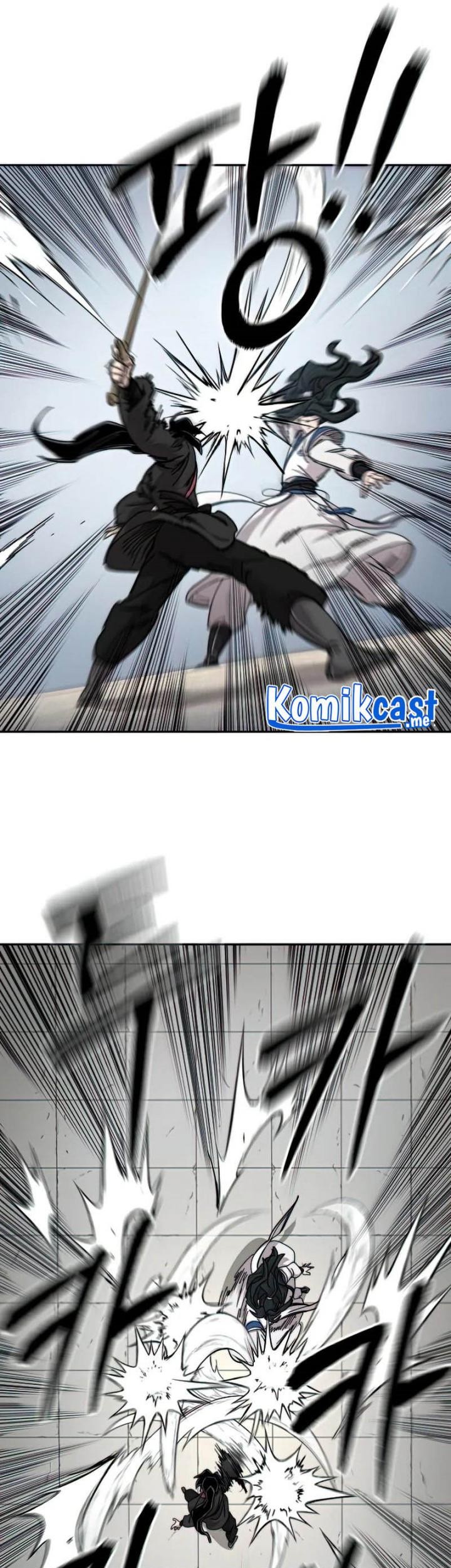 Return of the Flowery Mountain Sect Chapter 67 Gambar 51