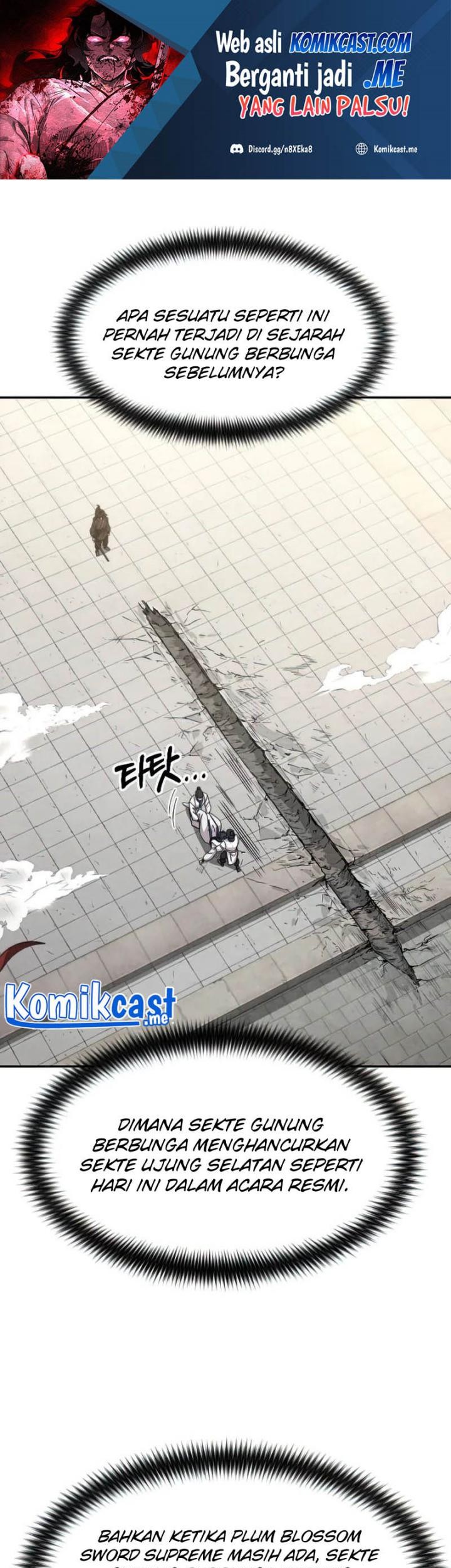 Baca Return of the Flowery Mountain Sect Chapter 67 Gambar 2