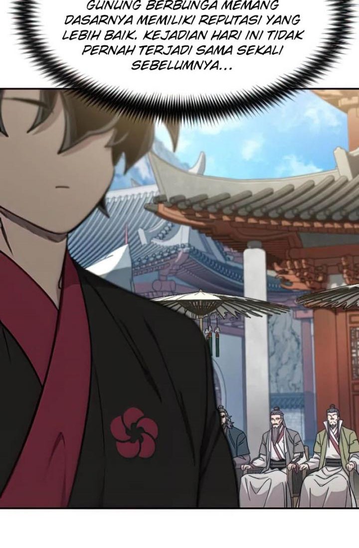 Return of the Flowery Mountain Sect Chapter 67 Gambar 3