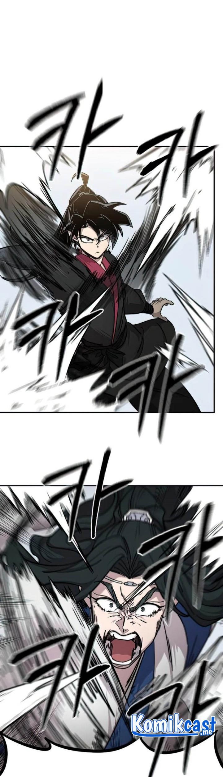 Return of the Flowery Mountain Sect Chapter 67 Gambar 53