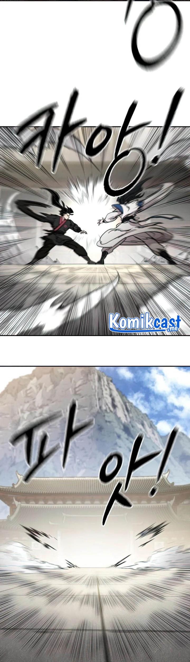 Return of the Flowery Mountain Sect Chapter 67 Gambar 55