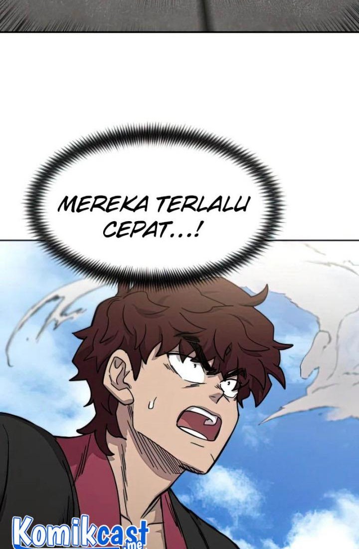 Return of the Flowery Mountain Sect Chapter 67 Gambar 56