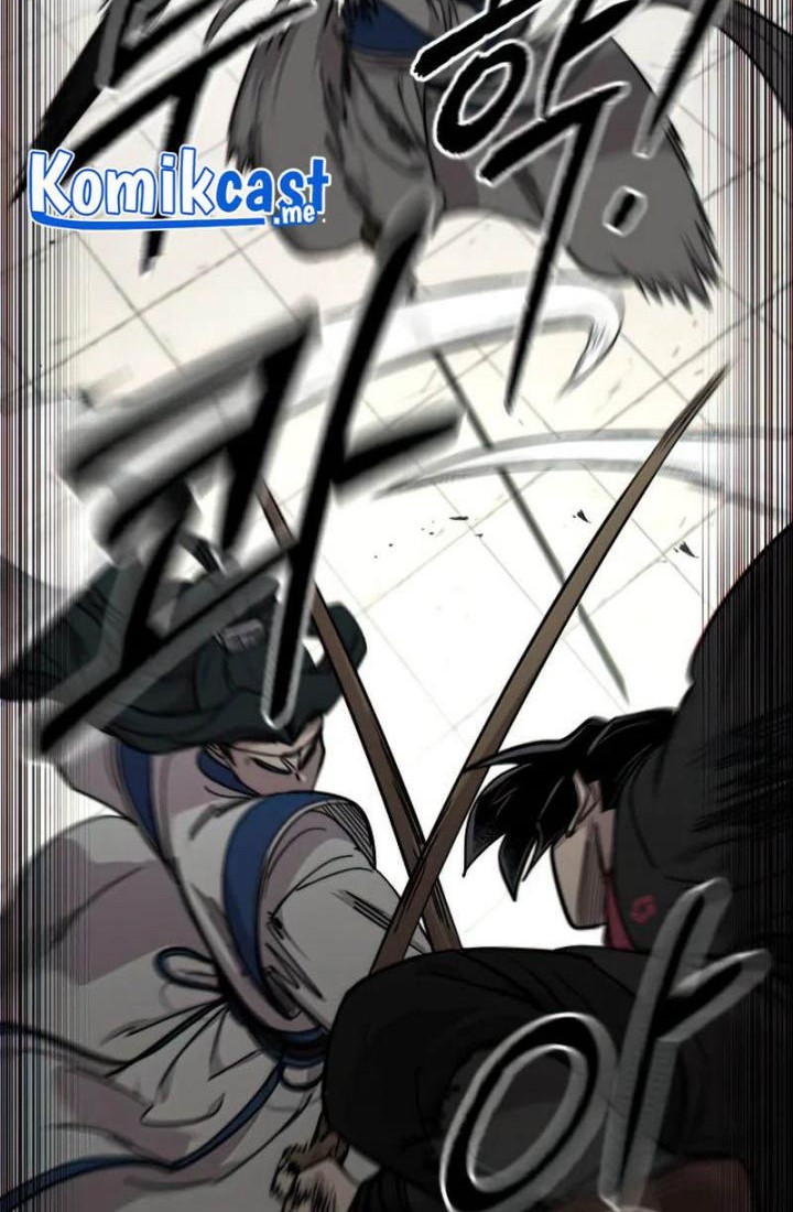 Return of the Flowery Mountain Sect Chapter 67 Gambar 59