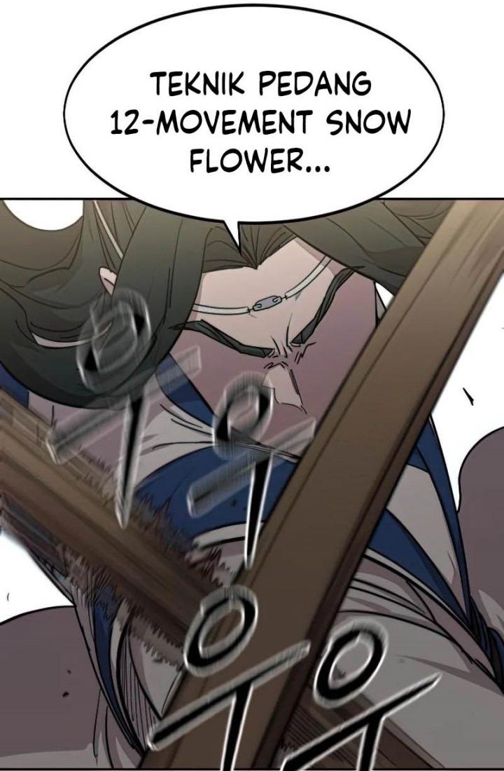 Return of the Flowery Mountain Sect Chapter 67 Gambar 61