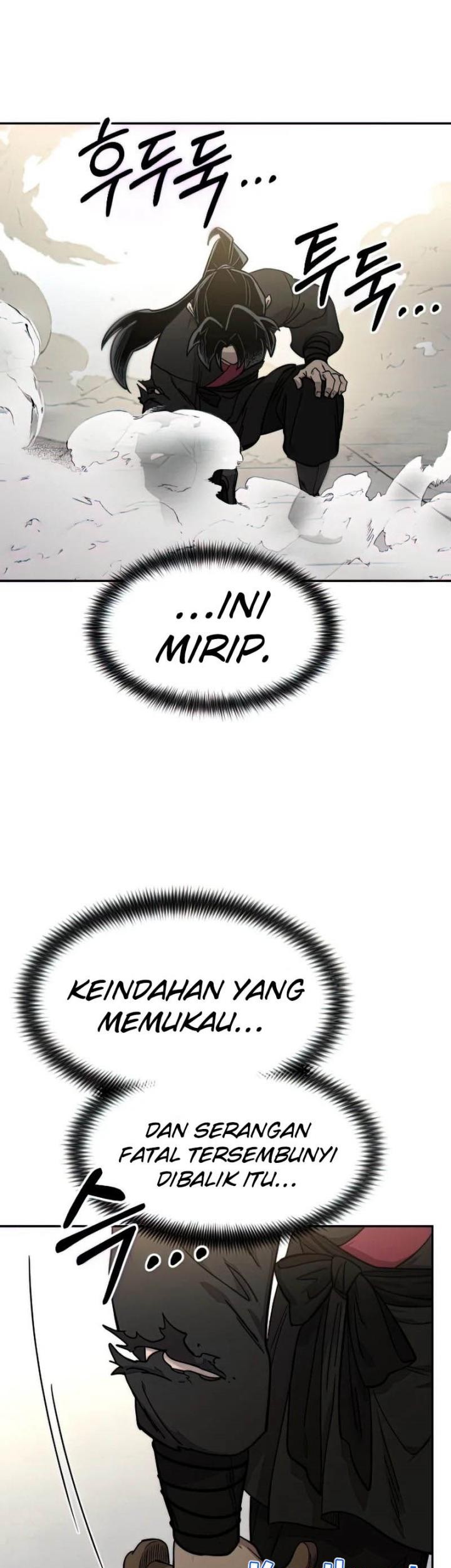 Return of the Flowery Mountain Sect Chapter 67 Gambar 65