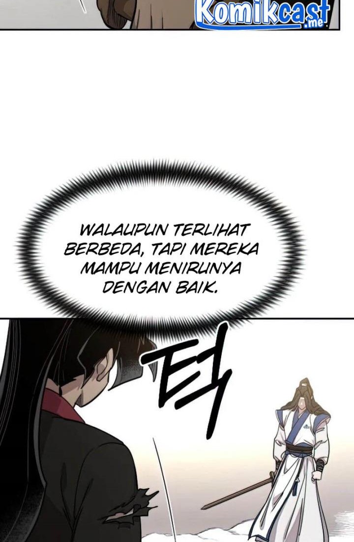 Return of the Flowery Mountain Sect Chapter 67 Gambar 66