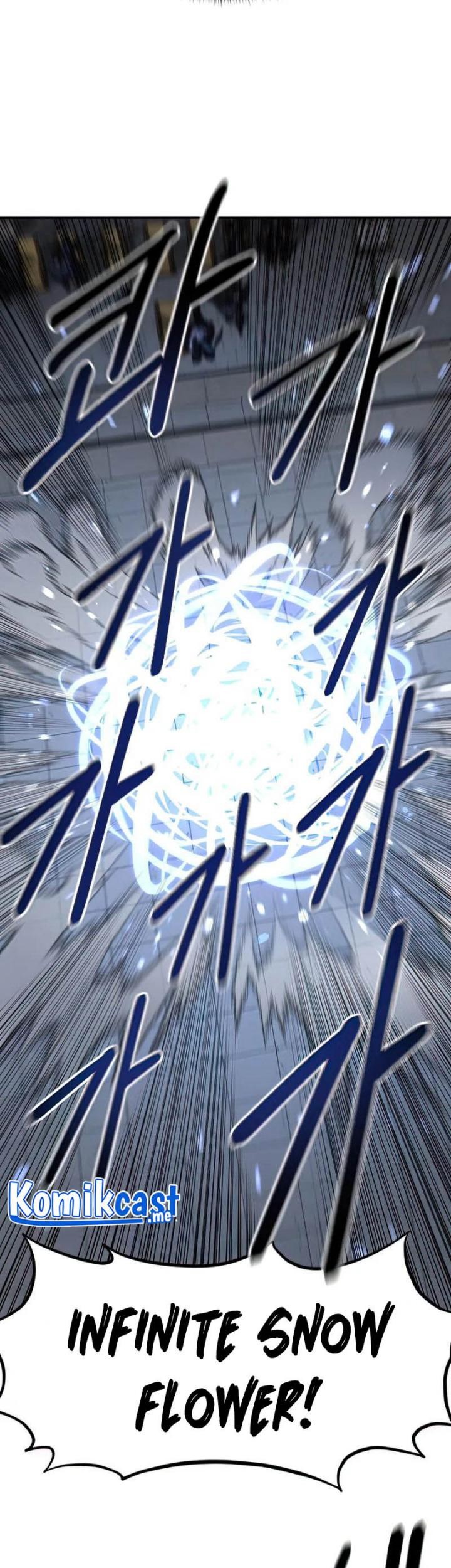 Return of the Flowery Mountain Sect Chapter 67 Gambar 72
