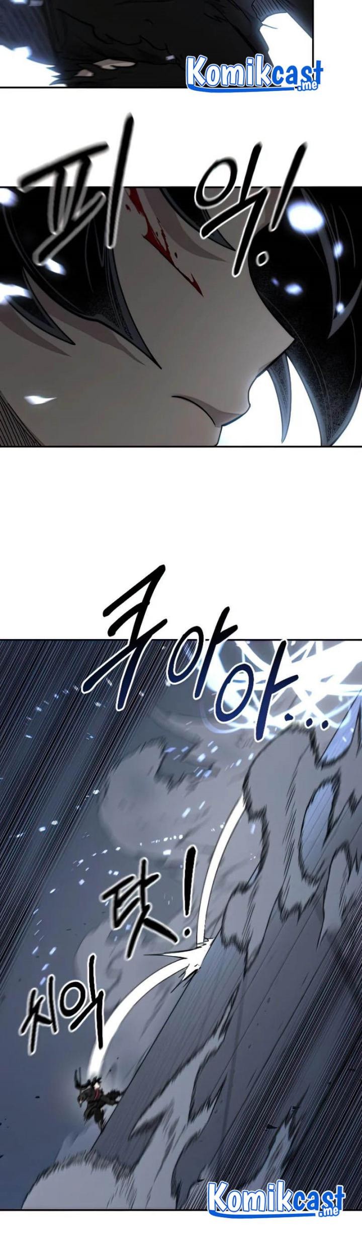 Return of the Flowery Mountain Sect Chapter 67 Gambar 74
