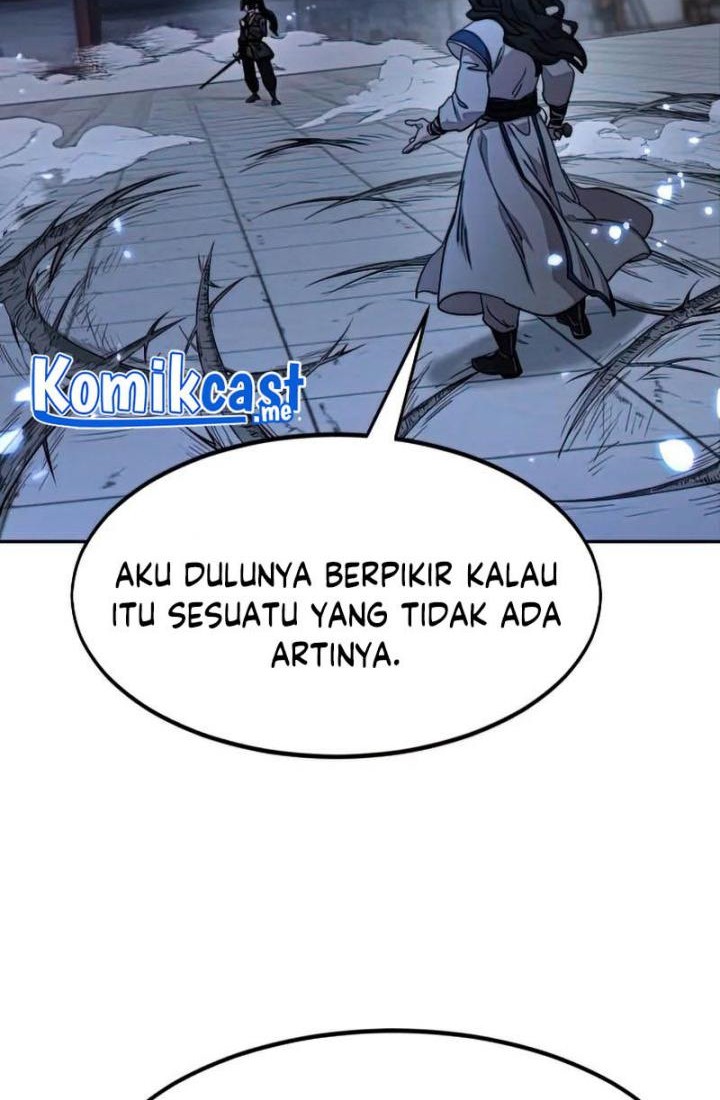Return of the Flowery Mountain Sect Chapter 67 Gambar 80