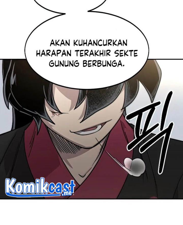 Return of the Flowery Mountain Sect Chapter 67 Gambar 83