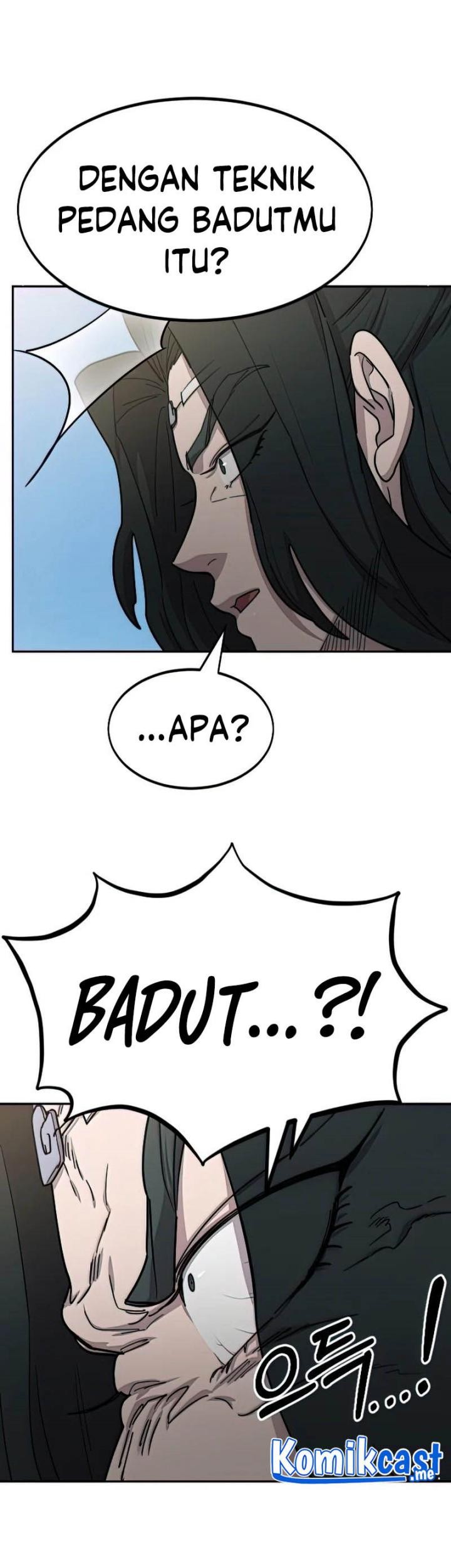 Return of the Flowery Mountain Sect Chapter 67 Gambar 84