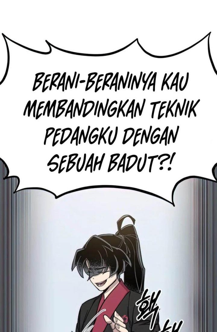 Return of the Flowery Mountain Sect Chapter 67 Gambar 85