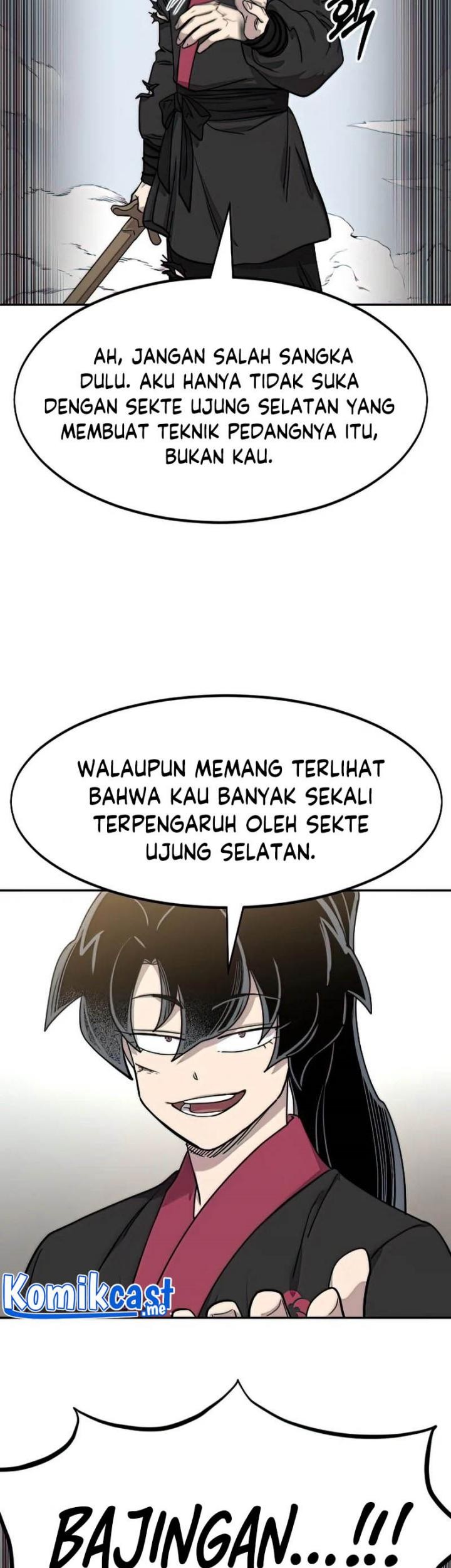 Return of the Flowery Mountain Sect Chapter 67 Gambar 86