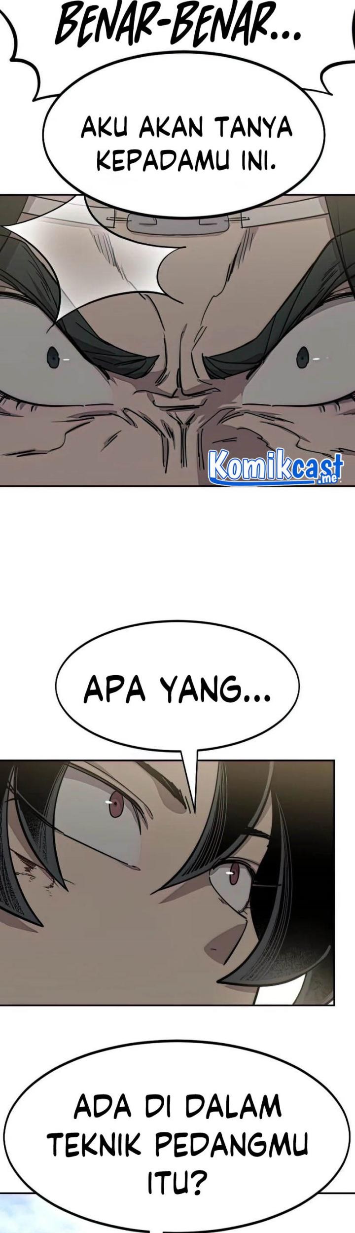 Return of the Flowery Mountain Sect Chapter 67 Gambar 88
