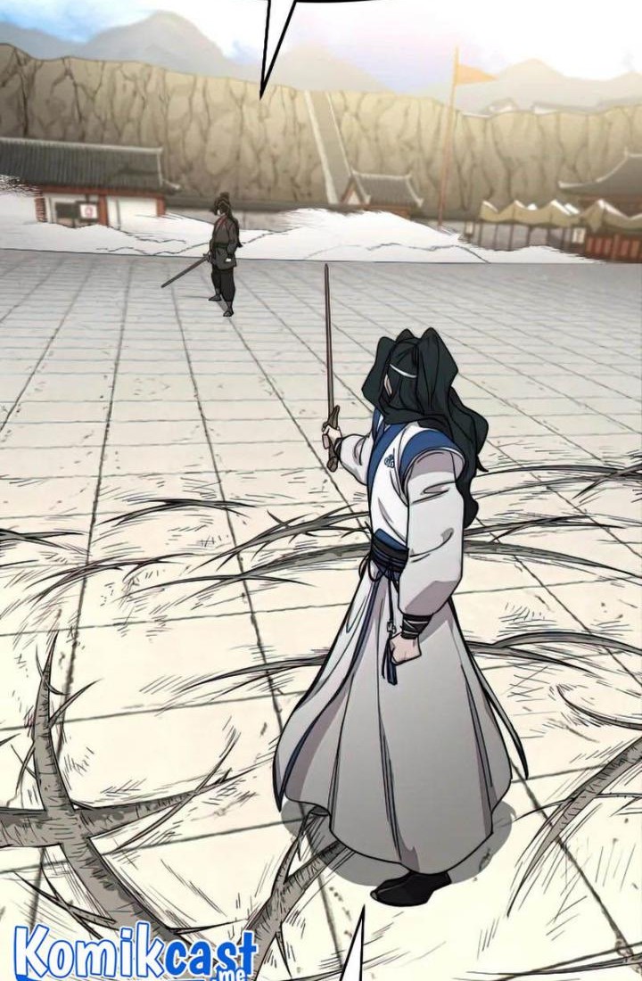 Return of the Flowery Mountain Sect Chapter 67 Gambar 89