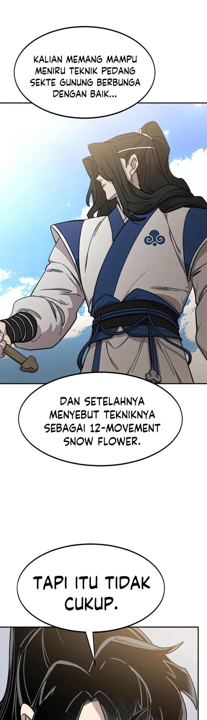 Return of the Flowery Mountain Sect Chapter 67 Gambar 91