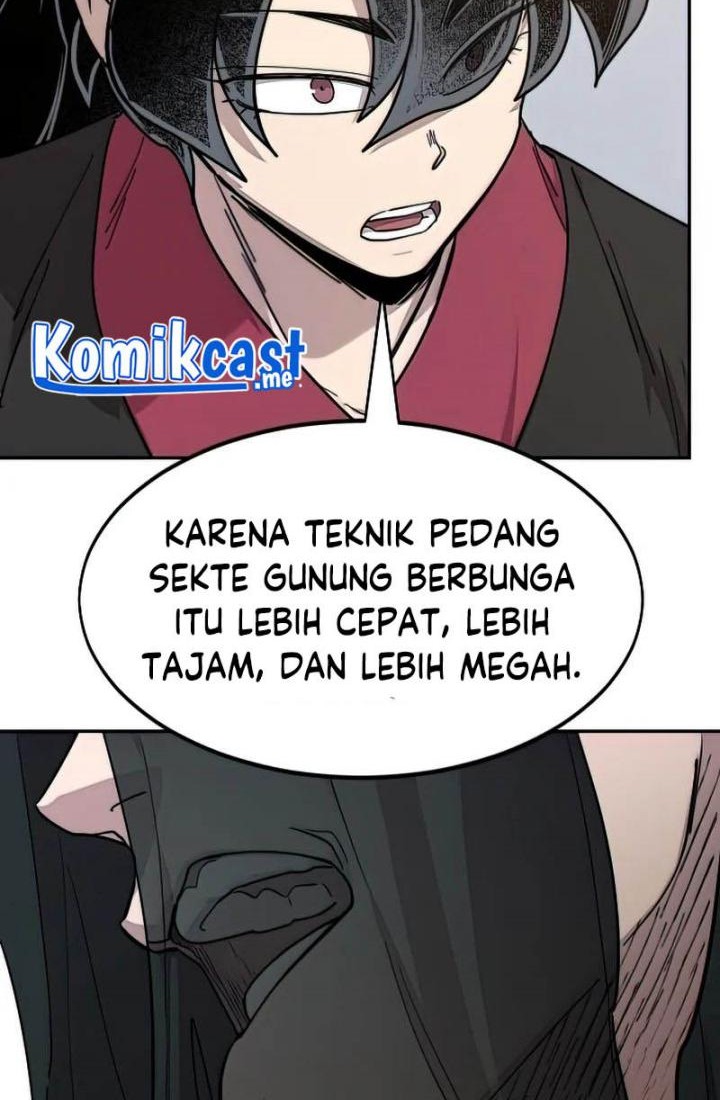 Return of the Flowery Mountain Sect Chapter 67 Gambar 92