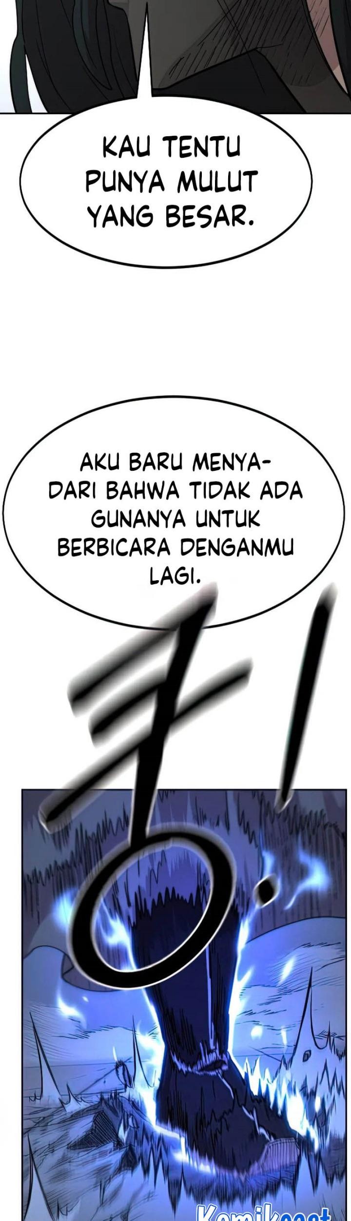 Return of the Flowery Mountain Sect Chapter 67 Gambar 93
