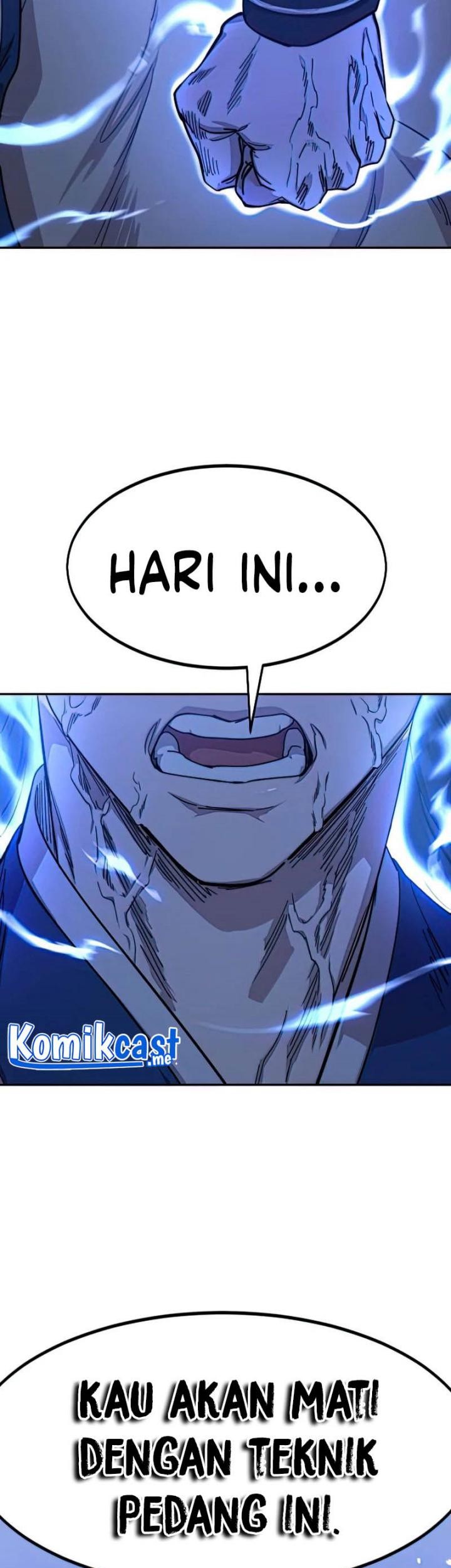 Return of the Flowery Mountain Sect Chapter 67 Gambar 95