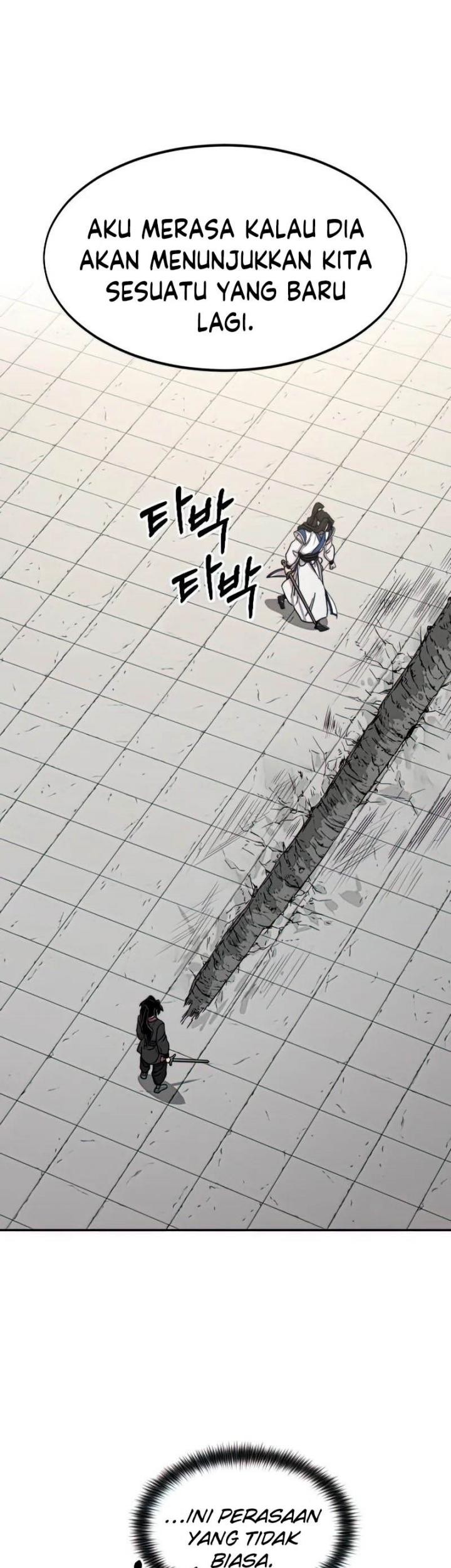 Return of the Flowery Mountain Sect Chapter 67 Gambar 7