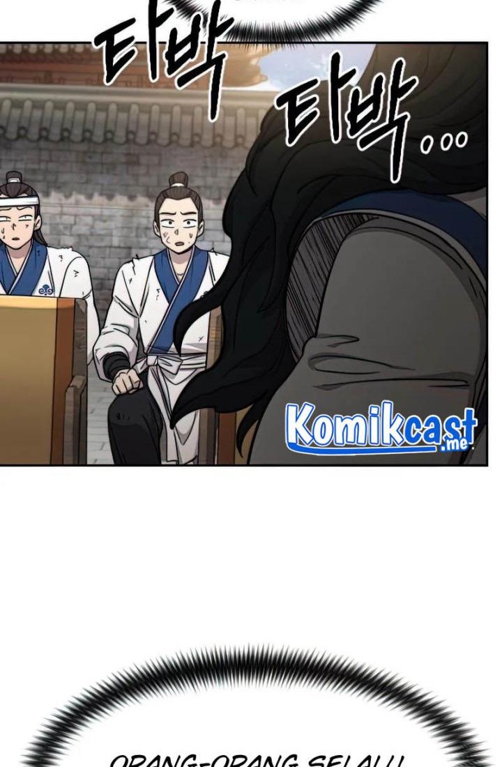 Return of the Flowery Mountain Sect Chapter 67 Gambar 8