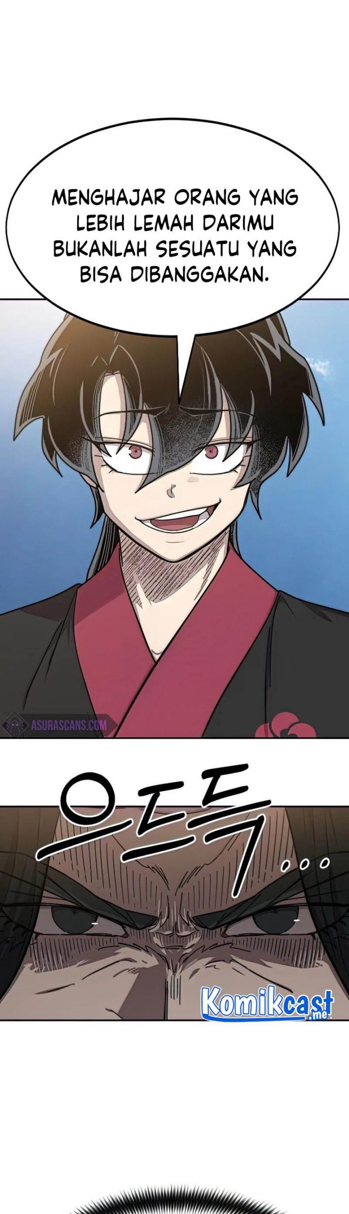 Return of the Flowery Mountain Sect Chapter 67 Gambar 13