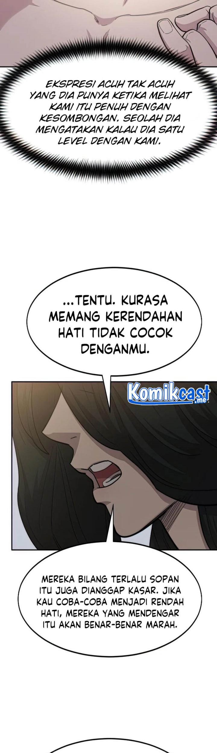 Return of the Flowery Mountain Sect Chapter 67 Gambar 15