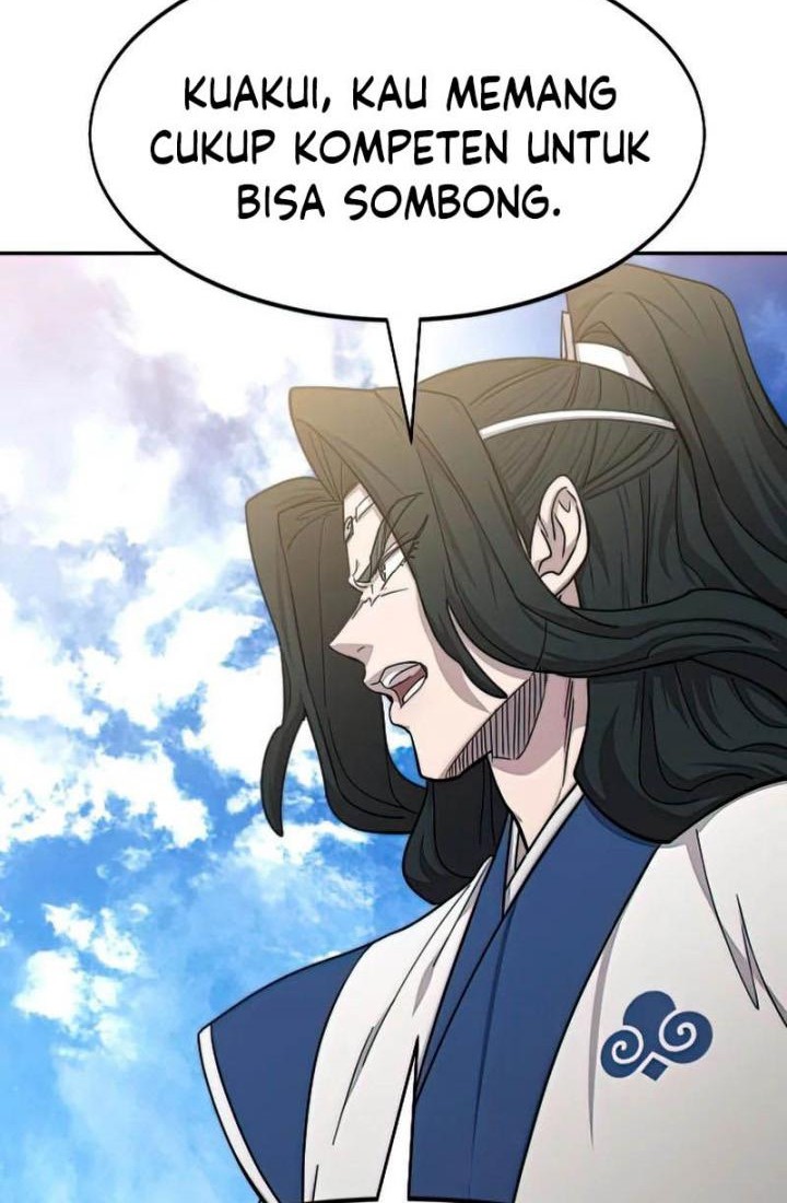Return of the Flowery Mountain Sect Chapter 67 Gambar 16