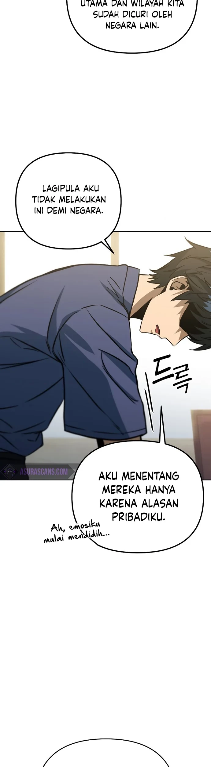 Maxed Out Leveling Chapter 46 Gambar 28