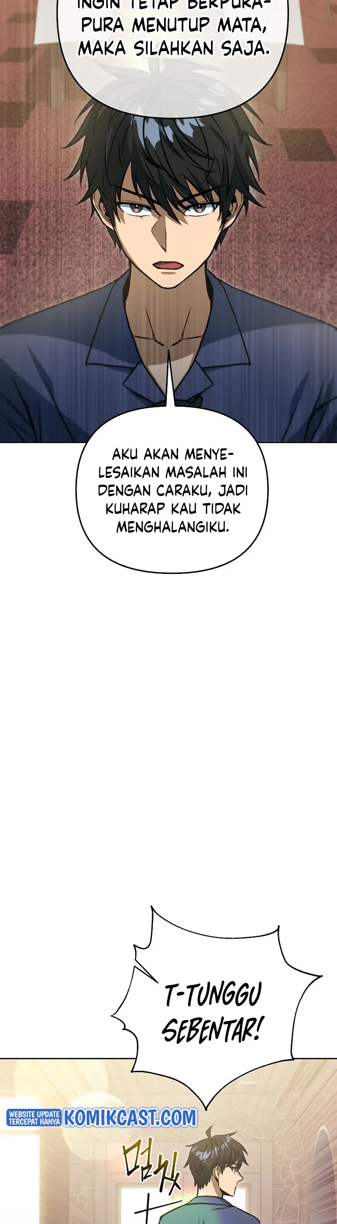 Maxed Out Leveling Chapter 46 Gambar 30