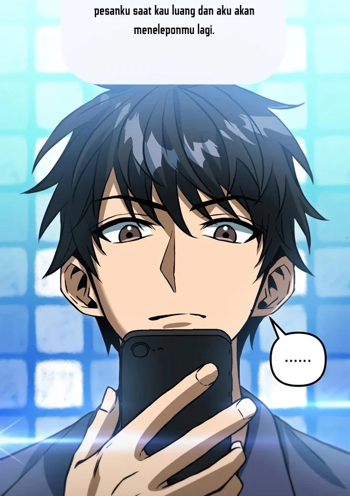 Maxed Out Leveling Chapter 46 Gambar 41