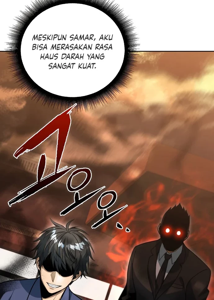 Maxed Out Leveling Chapter 46 Gambar 63