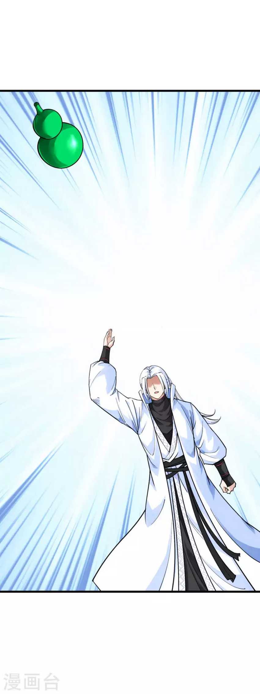 Rebirth I Am The Great God Chapter 178 Gambar 5