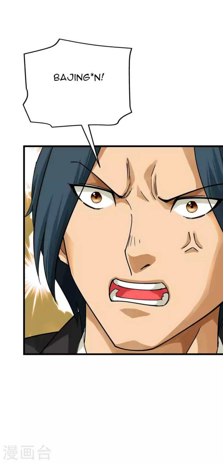 Rebirth I Am The Great God Chapter 177 Gambar 16