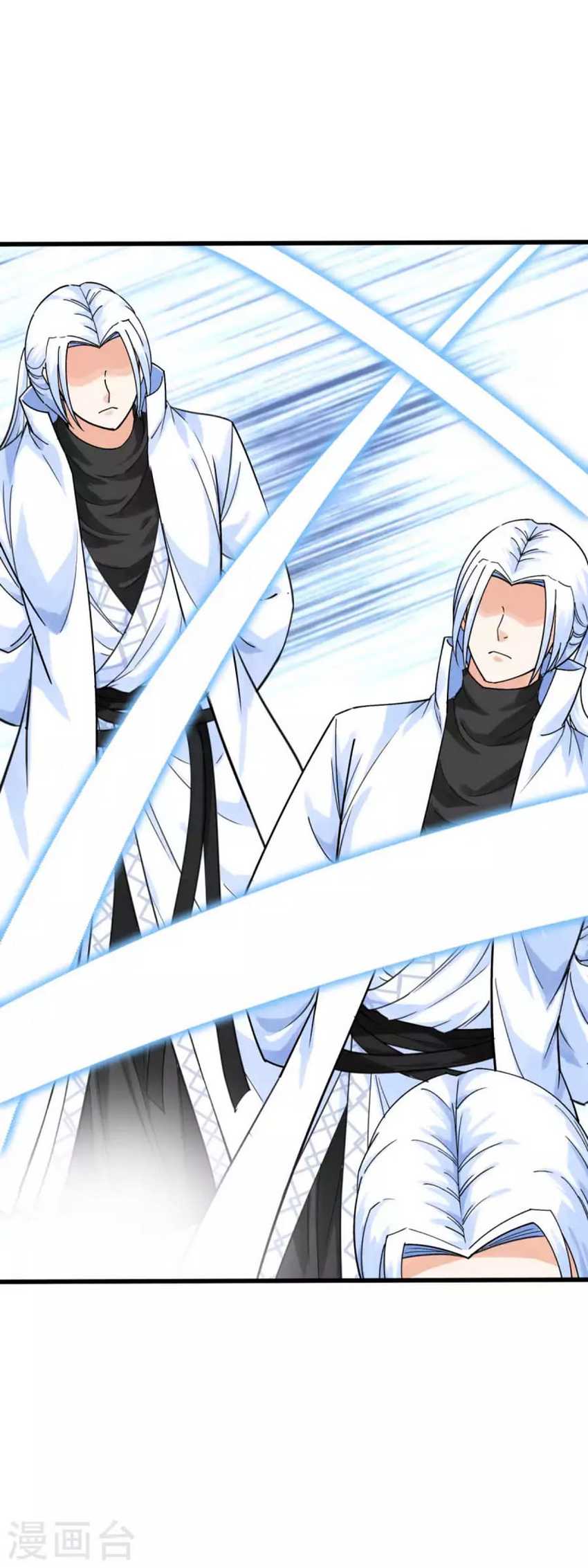 Rebirth I Am The Great God Chapter 177 Gambar 19