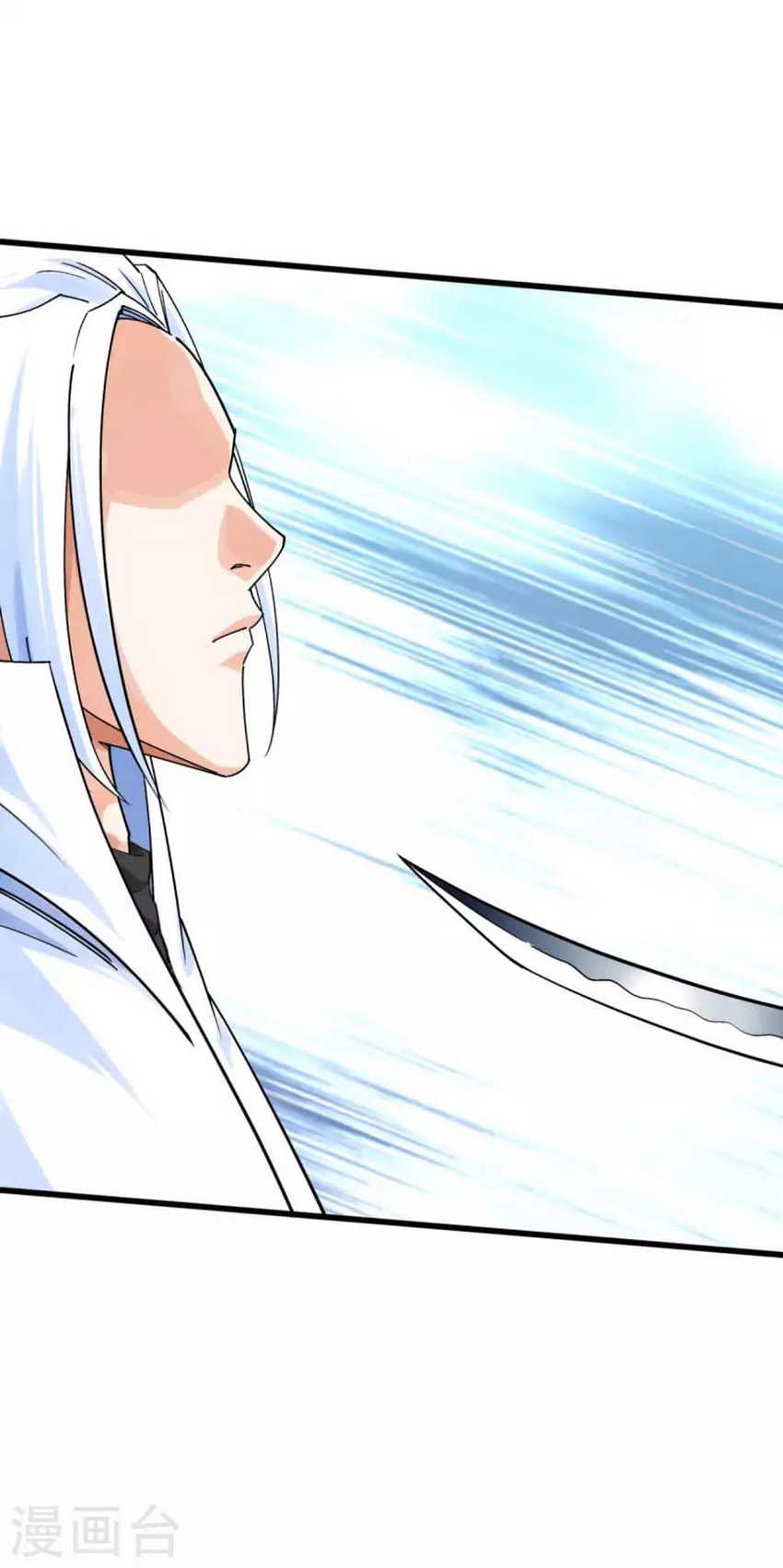 Rebirth I Am The Great God Chapter 177 Gambar 20